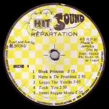 U Brown - Repatriation
