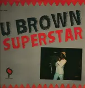 LP - U Brown - Superstar
