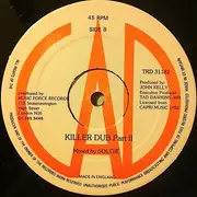 12inch Vinyl Single - U Brown - Tu-Shung-Peng