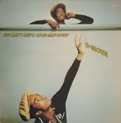 U Brown - You Can't Keep a Good Man Down