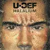 CD - U-Cef - Halalium