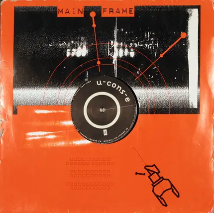 U-Cons-E - Sensor EP