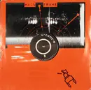 12inch Vinyl Single - U-Cons-E - Sensor EP