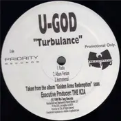 U-God - Turbulance / DATs Gangsta