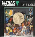 12inch Vinyl Single - U Know Who? - Chasin' Yo's