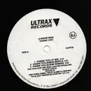 12inch Vinyl Single - U Know Who - Chasin' Yo's