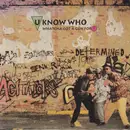 CD - U Know Who? - Whatcha Got A Gun For?