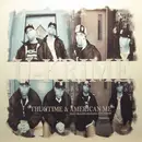 12'' - U-Krime - Thug Time / American Me