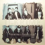 U-Krime - Thug Time / American Me