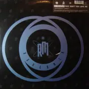 U-People - Why Don't You Love Me