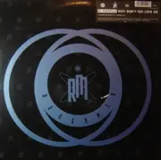 12'' - U People, U-People - Why Don't You Love Me