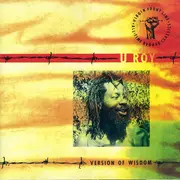 CD - U-Roy - Version Of Wisdom