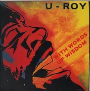 U-Roy - With Words of Wisdom