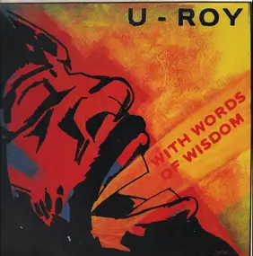 U-Roy - With Words of Wisdom