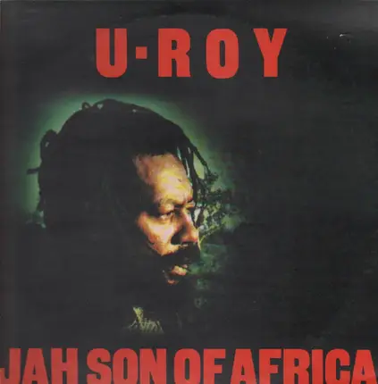 U-Roy - Jah Son of Africa