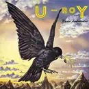 LP - U-Roy - Rasta Ambassador