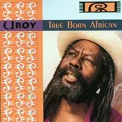U-Roy - True Born African