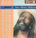 LP - U Roy - True Born African