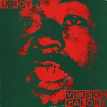 U-Roy - Version Galore