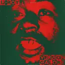 LP - U-Roy - Version Galore