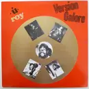LP - U-Roy - Version Galore