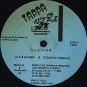 U-Roy - African Soldier