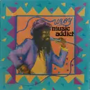 CD - U-Roy - Music Addict