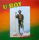 LP - U-Roy - Natty Rebel