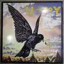 LP - U-Roy - Rasta Ambassador