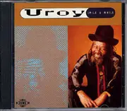 CD - U-Roy - Smile A While