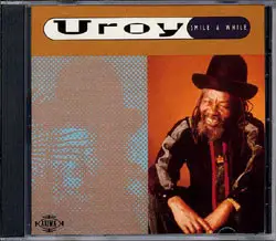 U-Roy - Smile a While