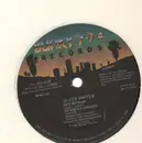 12'' - U-Vee Hayes, Uvee Hayes - He's My Man