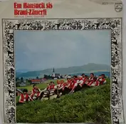 U. Meier , Schötze-Chörli Stein AR