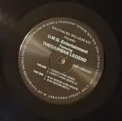Theo - I Shorty U Phat / In My Bedroom