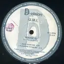 12'' - U.M.I. - House Is