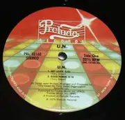 LP - U.N. - U.N.
