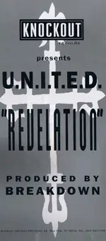 U.N.I.T.E.D. - Revelation