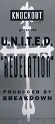 U.N.I.T.E.D. - Revelation