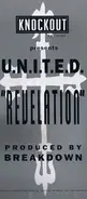 U.N.I.T.E.D. - Revelation