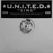 U.N.I.T.E.D. - Sing