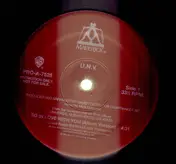 U N V - So In Love With You