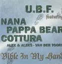 12'' - U.B.F - Bible in my Hand