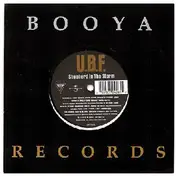 7'' - U.B.F., United Booya Family - Shepherd In The Storm / Shepherd In The Storm (Instrumental Sing-A-Long Version), Shepherd In The Storm (U.B.F. Introducing 604)