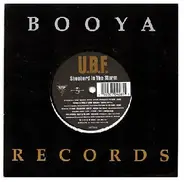 U.B.F., United Booya Family - Shepherd In The Storm / Shepherd In The Storm (Instrumental Sing-A-Long Version), Shepherd In The S