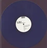 U.B.I. - Quadrophonia (Remixes)