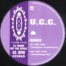 12'' - U.C.C. - Dubs
