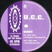 U.C.C. - Dubs