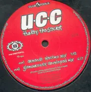 U.C.C. - The Key, The Secret