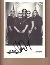 Collectors-Item - U.D.O - U.D.O signed photo - U.D.O signed photo