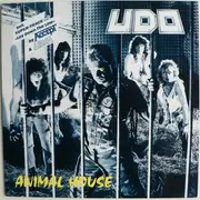 LP - U.D.O. - Animal House